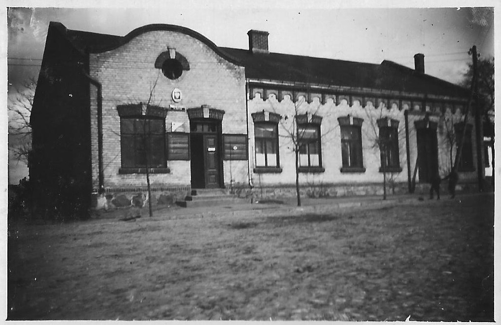 114. Urząd Gminy w Kikole