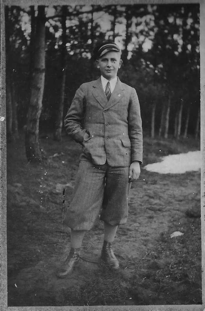 132. Benedykt Dykowski