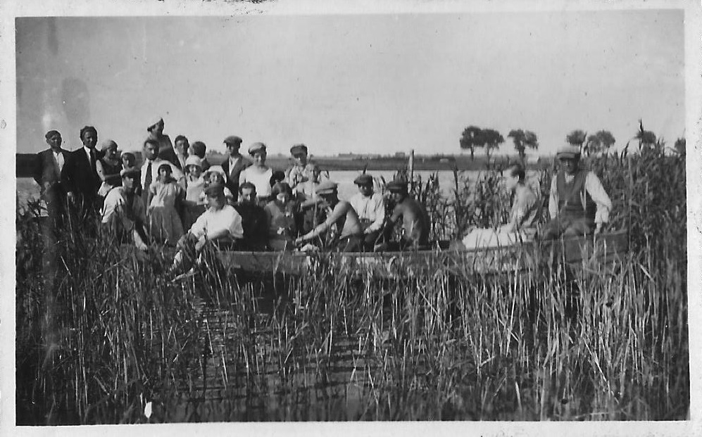 106. Na jez. Kikolskim