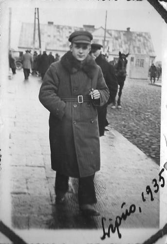 127. Jan Dykowski